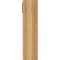 Ekena Millwork Imperial Slat Rough Sawn Bracket w/ Offset Brace, Western Red Cedar, 6"W x 24"D x 24"H BKT0604X24X24IMP06RWR - alternate 2